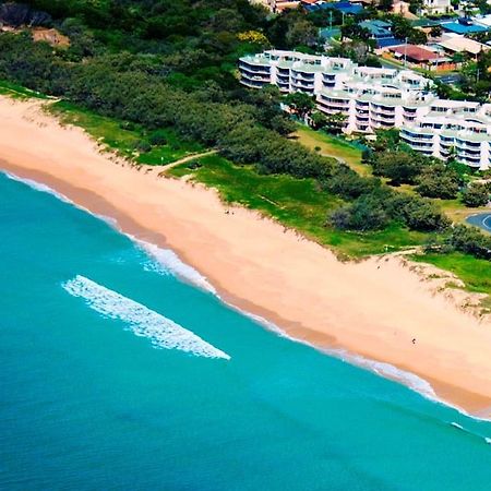 Surfside On The Beach Buddina Bagian luar foto