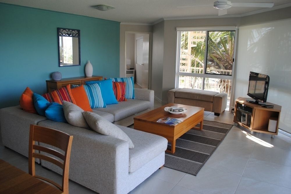 Surfside On The Beach Buddina Bagian luar foto