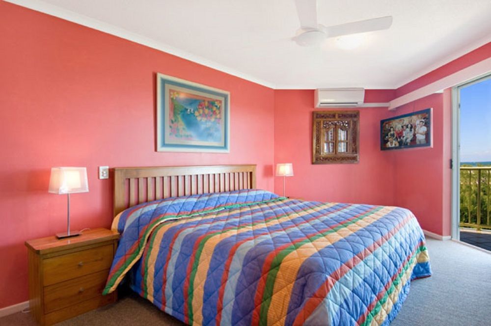 Surfside On The Beach Buddina Bagian luar foto