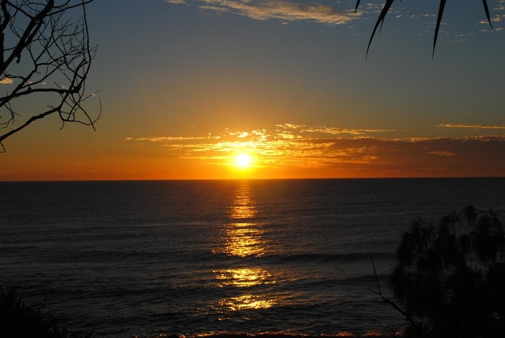 Surfside On The Beach Buddina Bagian luar foto
